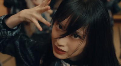 【櫻坂46】Mitsuhiro Higuchiさん制作の衣装、よく見てみると…【僕は僕を好きになれない MV】