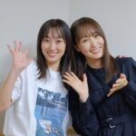 【元櫻坂46】坂下千里子さん、ゆっかーを心配する「こんな良い子がいたのか芸能界に」