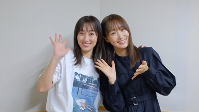 【元櫻坂46】坂下千里子さん、ゆっかーを心配する「こんな良い子がいたのか芸能界に」