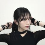 【櫻坂46】村山美羽、相合傘に書いた相手について言及