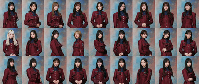 【櫻坂46】10thシングル個人アー写が解禁！Buddiesの反応がこちら