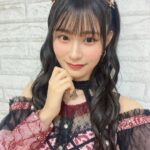 NMB48松野美桜が卒業発表！！！