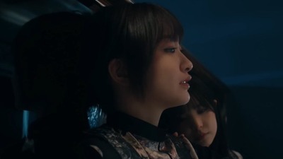 【櫻坂46】小島凪紗、ある変化が見つかる【僕は僕を好きになれない MV】