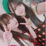 【悲報？】山﨑空&畠山希美があの岡田奈々と食事に行く【元AKB48】