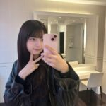 【AKB48】久保姫菜乃さん、iPhone15ユーザーだった【18期研究生ちゃんひな】