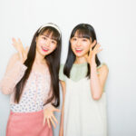 山内瑞葵、大盛真歩の写真集イベントも中止か!?【AKB48ずっきー・まほぴょん】