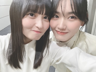 【櫻坂46】遠藤さくら、山﨑天へメッセージ