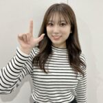 矢吹奈子ちゃんの巨乳ケン玉【元HKT48なこちゃん】