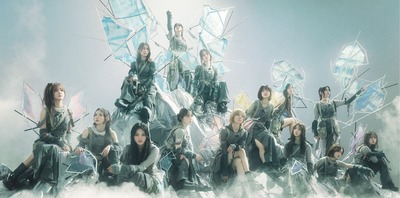 櫻坂46、日本人アイドルグループとして初めて…