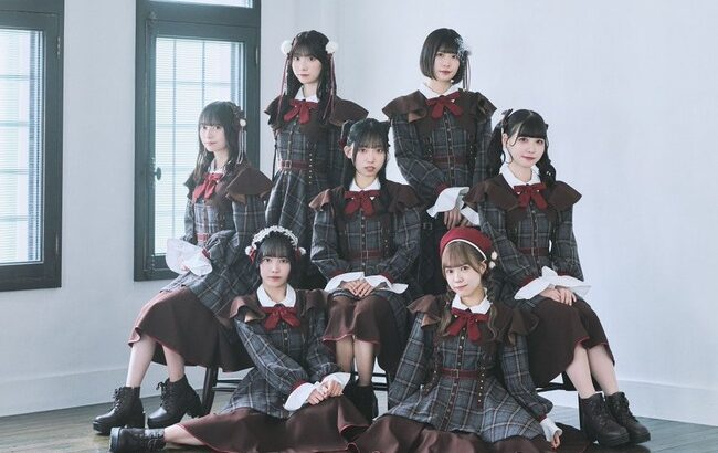 【闇深？】アイドルグループさん、同時に5人の卒業発表【透色ドロップの見並里穂、天川美空、佐倉なぎ、瀬川奏音、才川水綺】