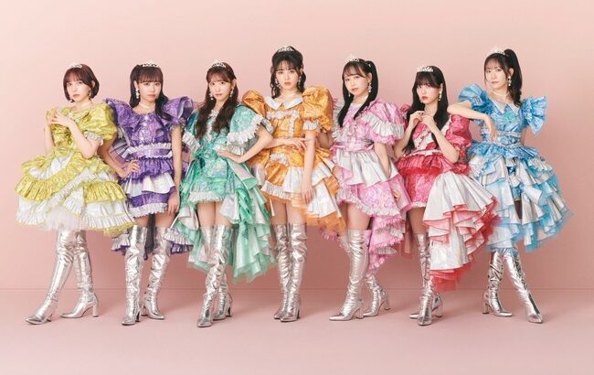 【衝撃】昨日Mステに元HKT48月足天音、元HKT48村川緋杏、元AKB48庄司なぎさが出演したけど凄いことだよね！！！【ミュージックステーション】