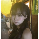 あなたは田中美久にこの状況でこう言われたらどうしますか？【元HKT48みくりん】