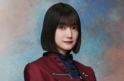 【櫻坂46】圧倒的な大園玲の1ショットがこちら…