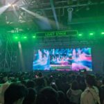 【櫻坂46】韓国現地の様子がこちら！まもなく『WONDERLIVET 2024』に出演