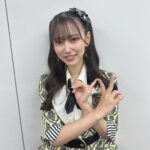 NMB48 瓶野神音が卒業発表！！！