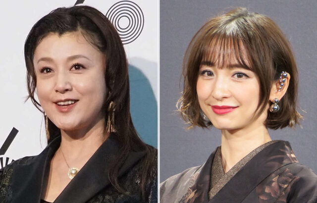 【闇深】藤原紀香、篠田麻里子らの所属事務所「サムデイ」が破産手続きへ！【元AKB48】