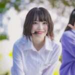 坂川陽香ちゃんの透明感が凄い！←【AKB48】