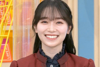 【櫻坂46】守屋麗奈、ラヴィット初期と現在の変化がこちら