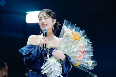 【櫻坂46】齋藤冬優花の卒セレドレス、この方が制作していた！！