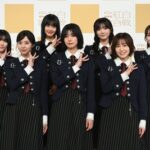 【櫻坂46】メンバー1人しか変わってないのに… 1年間での変化がこちら