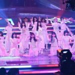 【櫻坂46】この時間から注目！NHK紅白歌合戦、タイムテーブル解禁