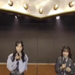 【AKB48】ゆいゆい「はるちゃんさぁ、身長縮んだ？」【小栗有以・橋本陽菜はるぴょん】