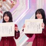 【櫻坂46】そこまでの存在だったとは…