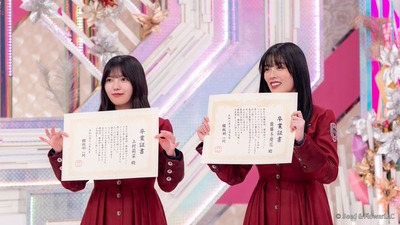 【櫻坂46】そこまでの存在だったとは…