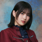 【櫻坂46】的野美青、加入