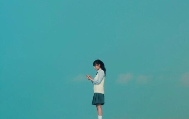 【元HKT48】田中美久さんが（ドラマで）飛び降り自ﾀﾋ【3年C組は不倫してます。】