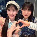 AKB八木愛月(あづき)と僕青八木仁愛(とあ)のTikTokダンスコラボが実現ｷﾀ━━━━(ﾟ∀ﾟ)━━━━!!【AKB48×僕が見たかった青空】