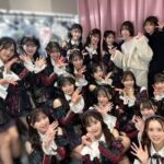 【朗報】篠田麻里子、前田亜美と共にリニューアルしたAKB48劇場にｷﾀ━━━━(ﾟ∀ﾟ)━━━━!!