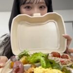 【AKB48】ゆいゆいのお弁当がこちらです【小栗有以】