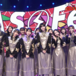 櫻坂46、めちゃくちゃ扱いがいい…!!『CDTVライブ!ライブ!』OPに登場！