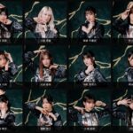 【櫻坂46】これぞバクラの醍醐味よな【10th BACKS LIVE】