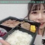昨日のAKB48のお弁当です！！【ぐんぢサンタからのプレゼント】