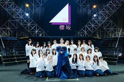 【櫻坂46】齋藤冬優花、乃木坂46メンバーとの意外な関係【卒業セレモニー】