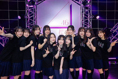 【櫻坂46】実は”体力おばけ”な三期生がこちら