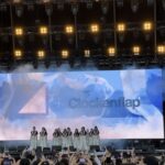 【櫻坂46】なぜ恋オリメン4人の激レア構成… 代替ポジションまとめがこちら【Clockenflapフェス】