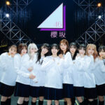 【櫻坂46】10thバクラ関係者席、メンバーの様子がこちらw【10th BACKS LIVE】