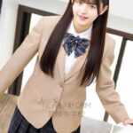 【大朗報】AKB18期研究生・久保姫菜乃　石川県・星稜中学校・高等学校の新制服モデルに抜擢！！【AKB48ちゃんひな】