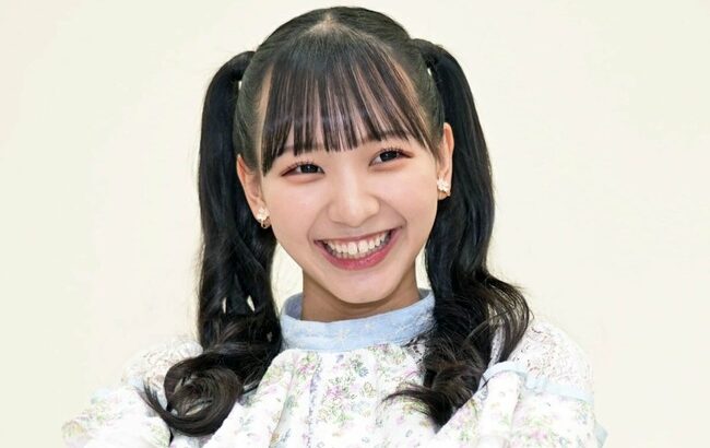 【悲報】SKE48のエース末永桜花さん(22歳)が卒業発表・・・最終活動日は2025年2月28日(金)