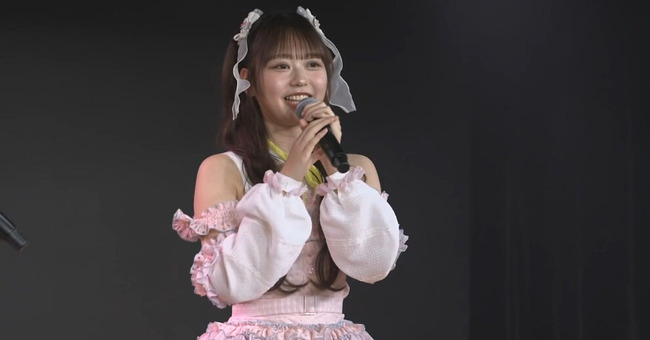 【悲報？】活動再開の大盛真歩さん、顔がぱんっぱん【AKB48まほぴょん】