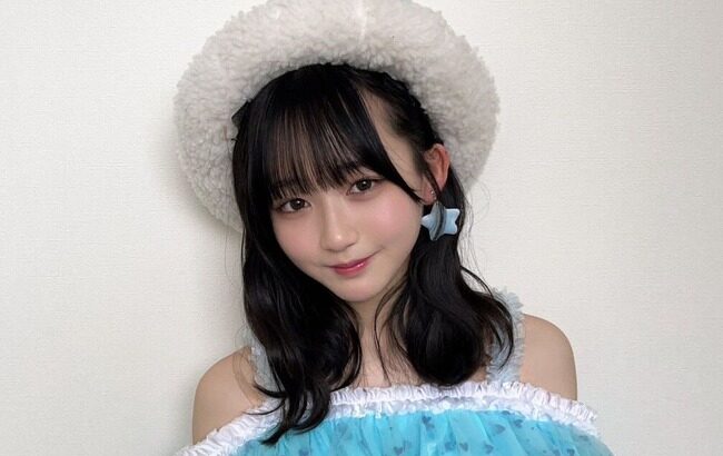 【HKT48】石松結菜、X個人アカウントを開設キタ━━━(ﾟ∀ﾟ)━━━！！【ゆいゆい】