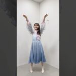 日向坂46 13thシングル「卒業写真だけが知ってる」 #山下葉留花 のソロダンスVer.を公開します  #日向坂46_卒業写真だけが知ってる #日向坂46