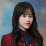 【櫻坂46】向井純葉、あの日向坂46メンバーとディズニーデート！