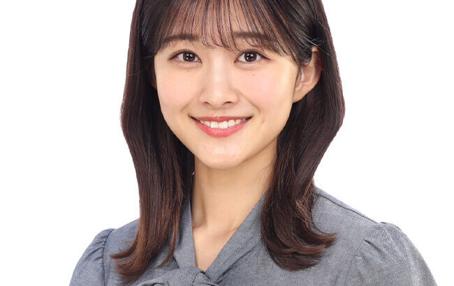 フジテレビ倒産しそうだけど 原田葵アナウンサーはどうなるの？【元欅坂46・元櫻坂46】