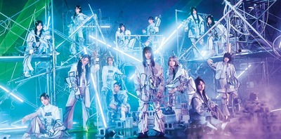 【櫻坂46】坂道グループのこの流れ… 次期副キャプテンはこのメンバーか！？