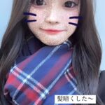 【速報】17期畠山希美ｃ髪を暗くしてしまう！！【AKB48のんちゃん】