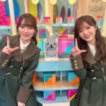 【櫻坂46】ラッピーデパート、あのグッズの売れ行きが凄い模様【ラヴィット】